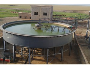 現(xiàn)在社會(huì)為什么越來越依靠污水處理設(shè)備