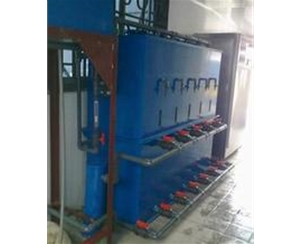 養(yǎng)豬污水處理設(shè)備（ABR厭氧反應(yīng)器）