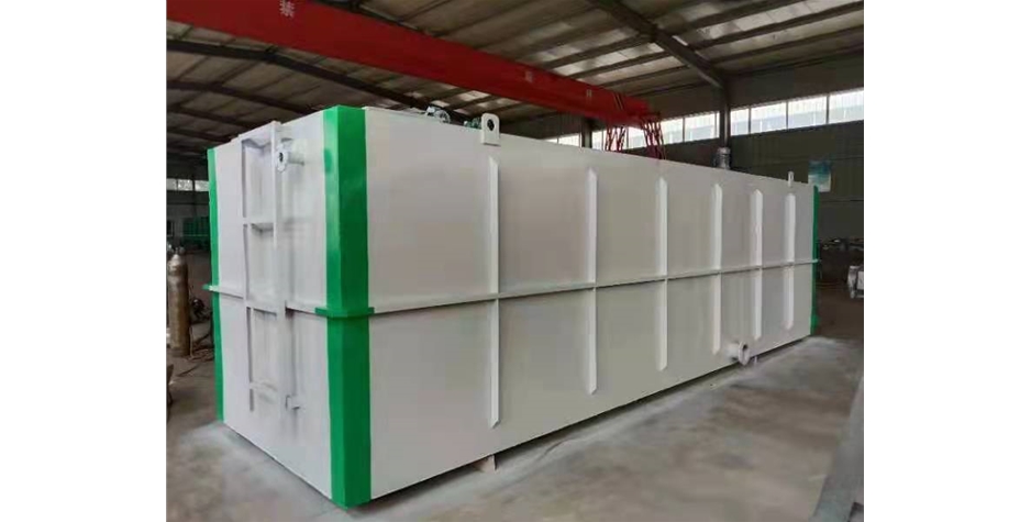 污水處理設備